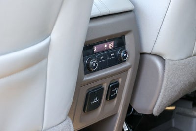 2018 Chevrolet Traverse 3LT