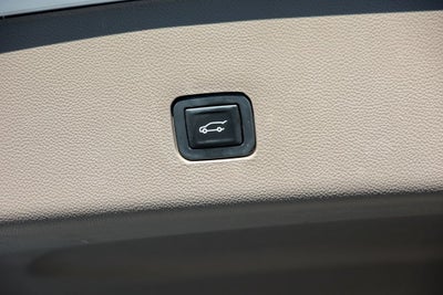 2018 Chevrolet Traverse 3LT