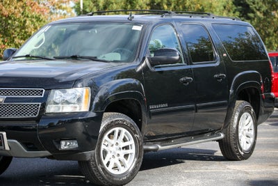 2011 Chevrolet Suburban 1500 LT LT1