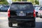 2011 Chevrolet Suburban 1500 LT LT1