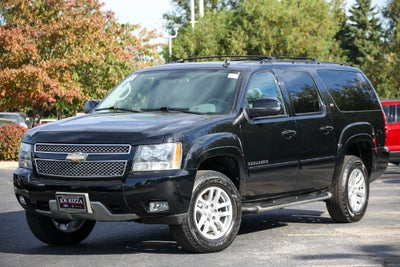 2011 Chevrolet Suburban 1500 LT LT1