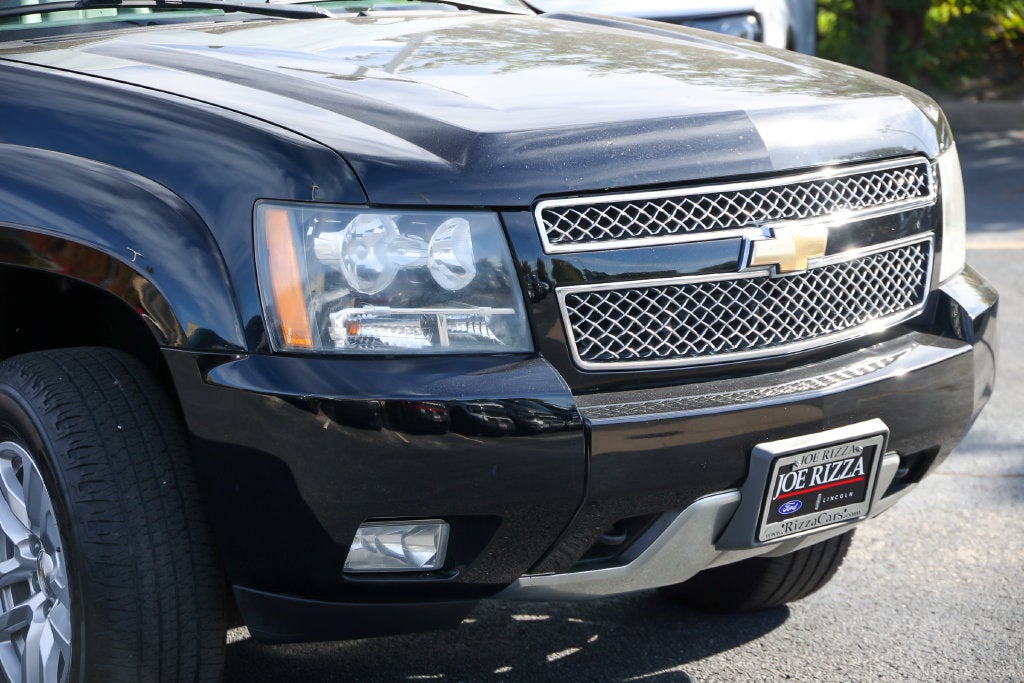 2011 Chevrolet Suburban 1500 LT LT1