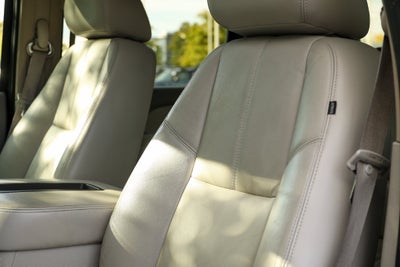 2011 Chevrolet Suburban 1500 LT LT1