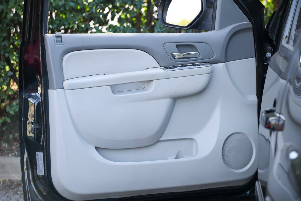 2011 Chevrolet Suburban 1500 LT LT1
