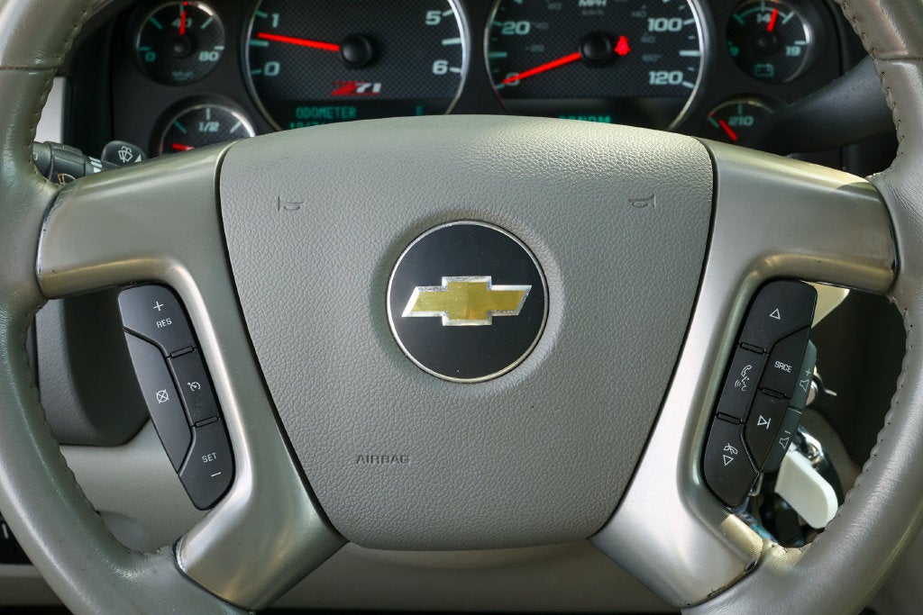 2011 Chevrolet Suburban 1500 LT LT1