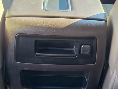 2015 GMC Sierra 2500HD SLT