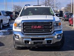 2015 GMC Sierra 2500HD SLT