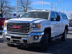 2015 GMC Sierra 2500HD SLT