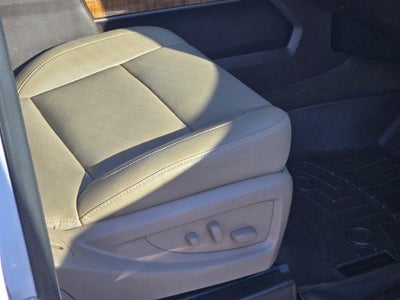 2015 GMC Sierra 2500HD SLT