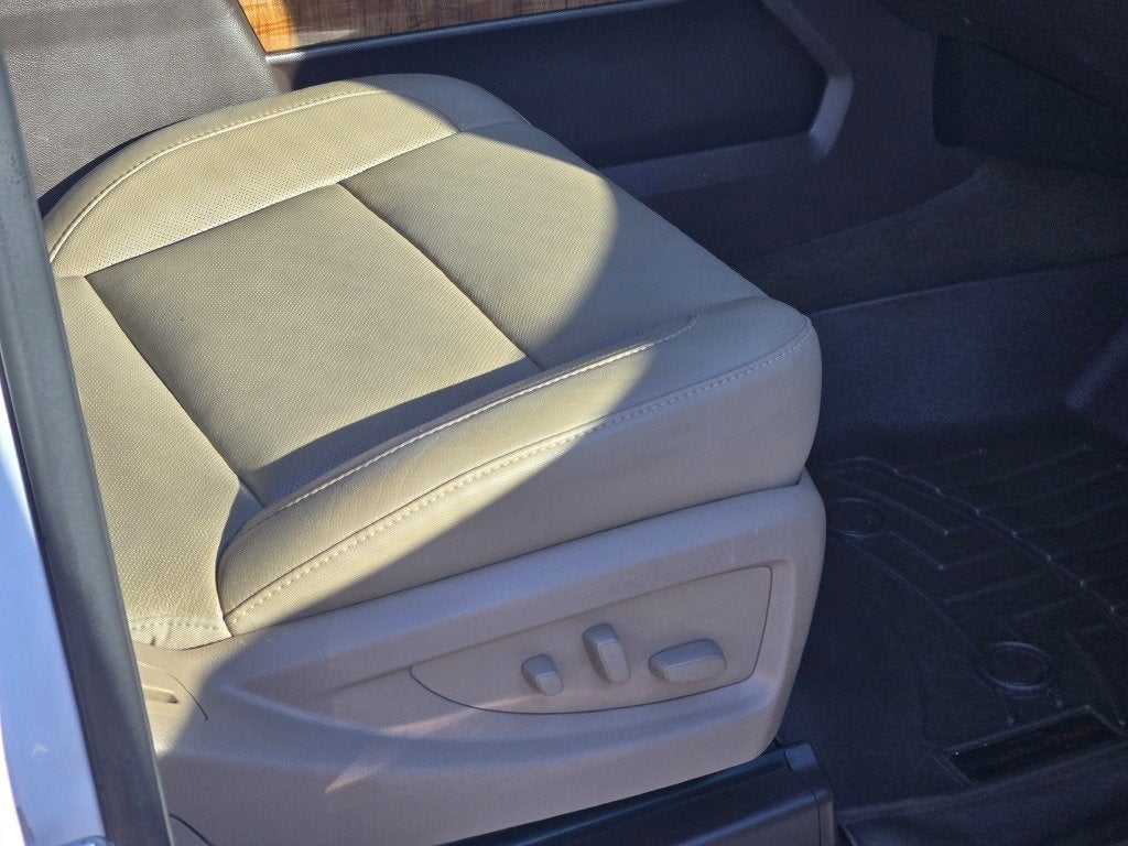 2015 GMC Sierra 2500HD SLT