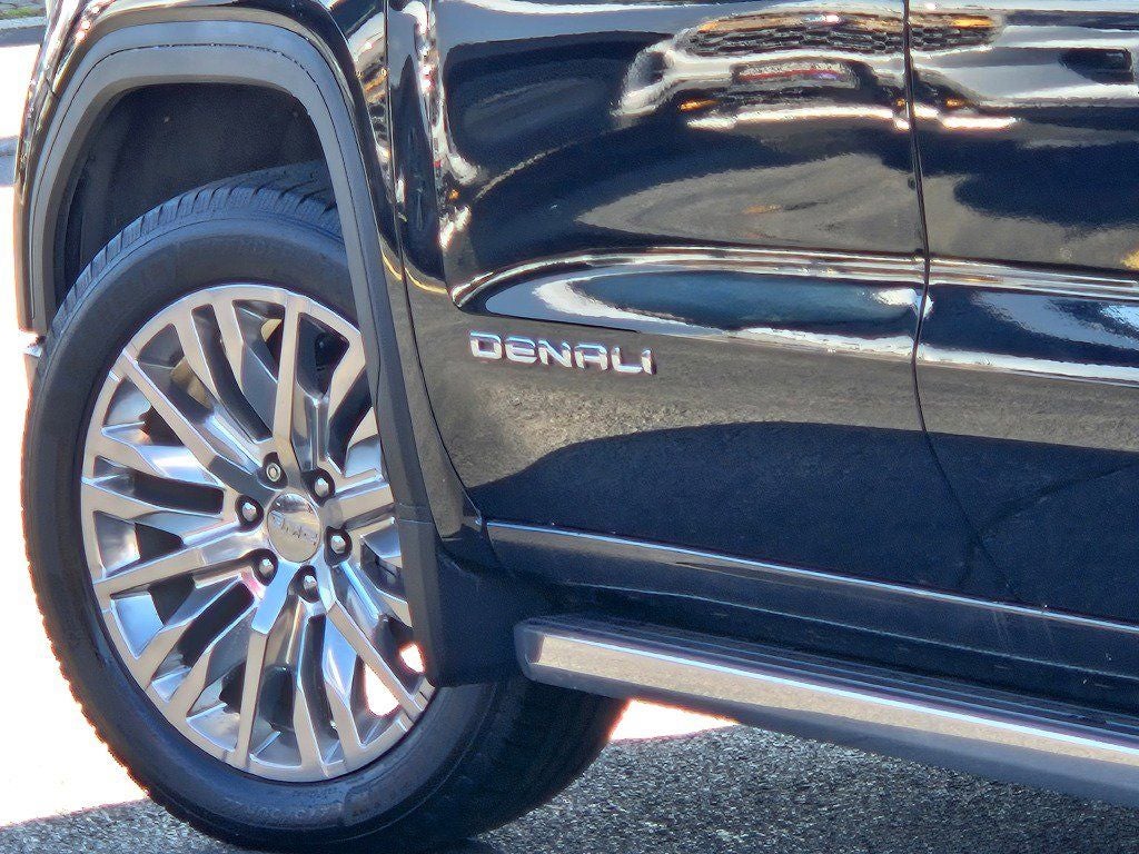 2019 GMC Sierra 1500 Denali