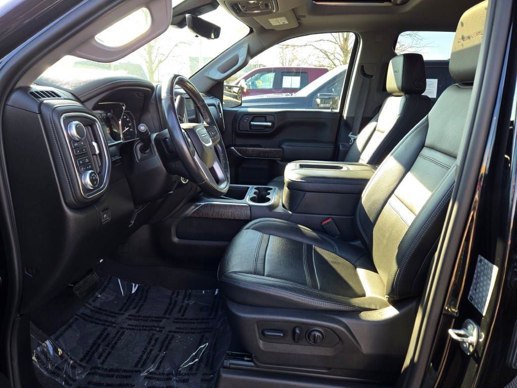 2019 GMC Sierra 1500 Denali