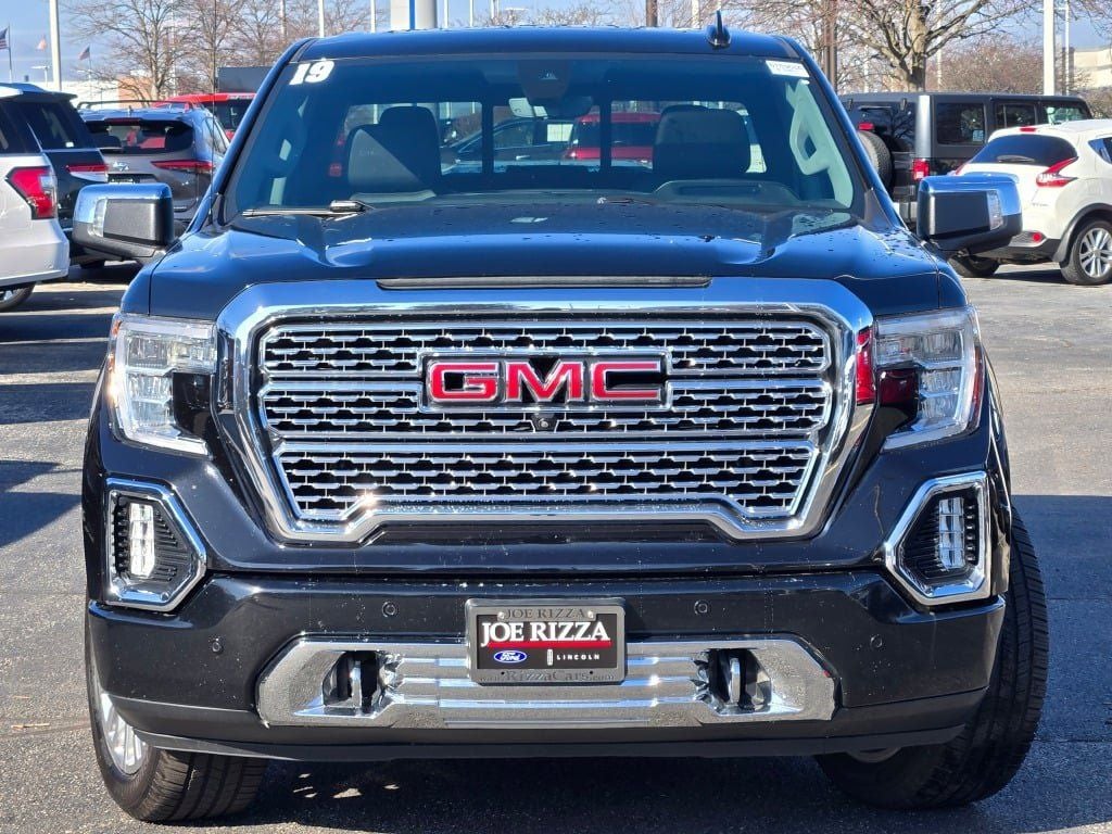 2019 GMC Sierra 1500 Denali
