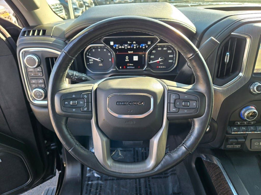 2019 GMC Sierra 1500 Denali