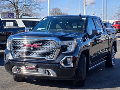 2019 GMC Sierra 1500 Denali