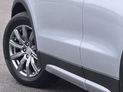 2021 Cadillac XT4 Premium Luxury