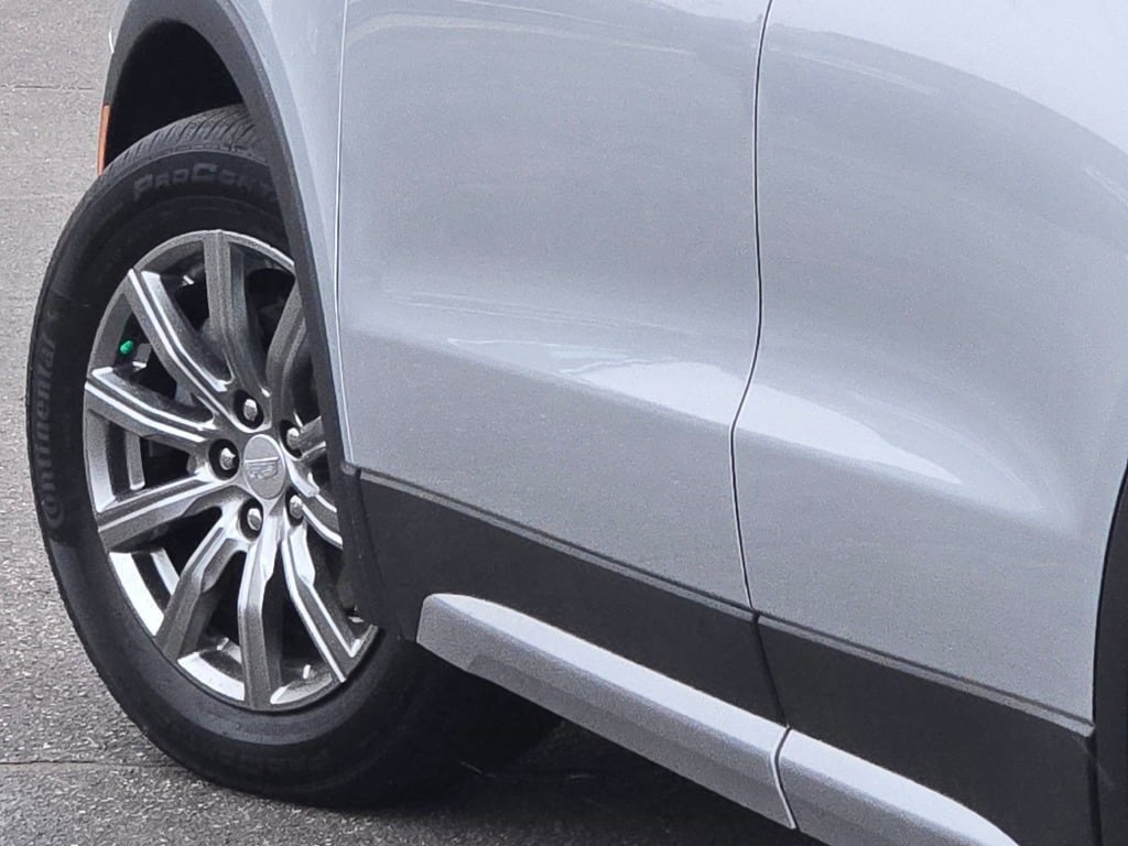 2021 Cadillac XT4 Premium Luxury