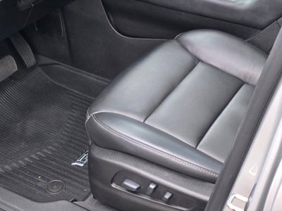 2021 Cadillac XT4 Premium Luxury