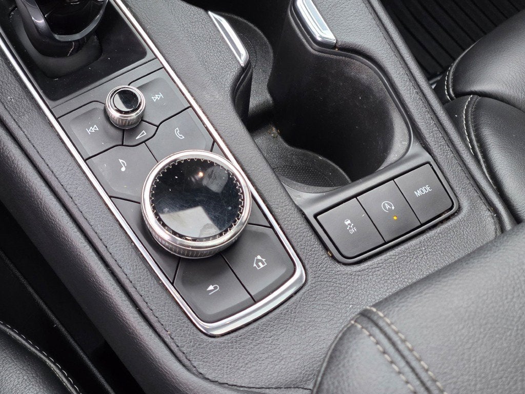 2021 Cadillac XT4 Premium Luxury