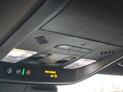 2021 Cadillac XT4 Premium Luxury