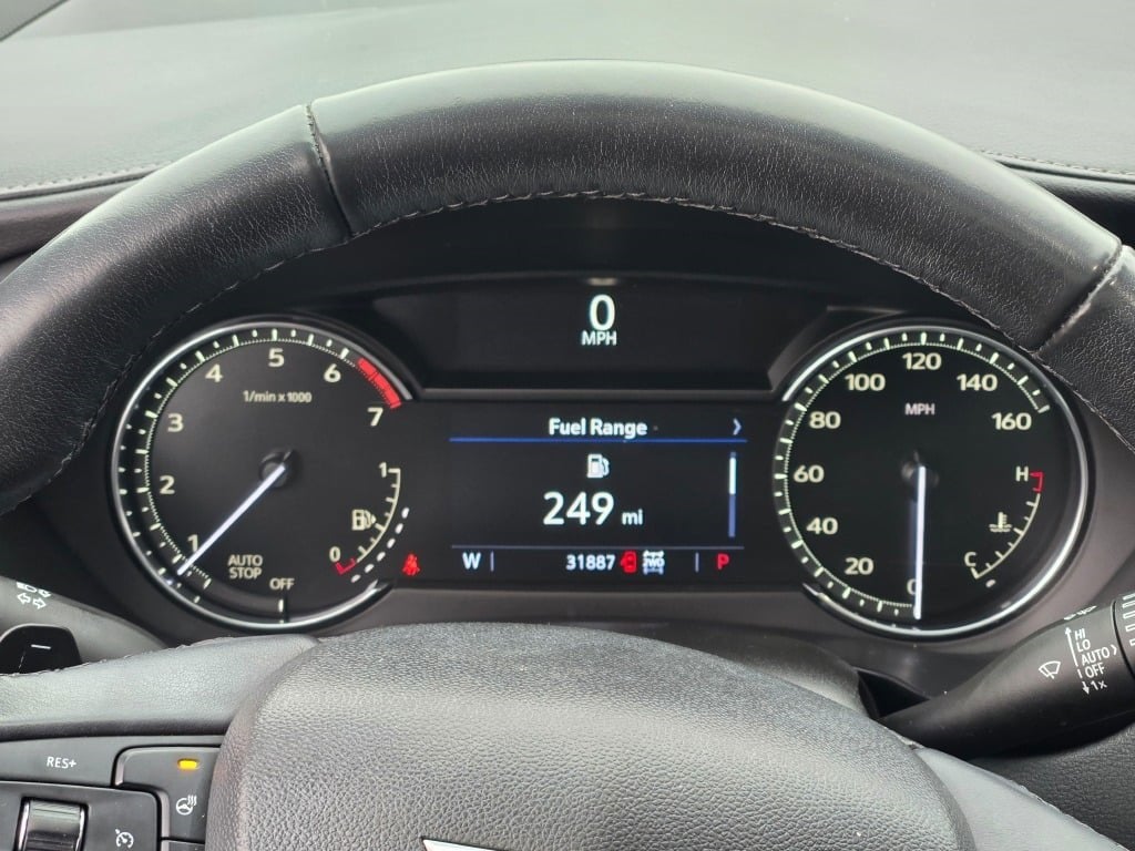 2021 Cadillac XT4 Premium Luxury