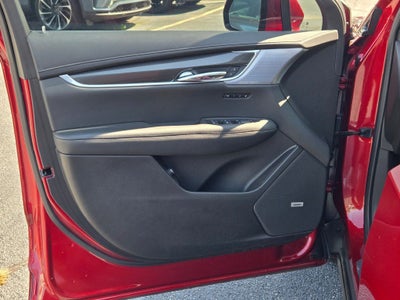 2024 Cadillac XT6 Sport