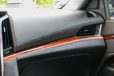 2015 Cadillac Escalade Luxury