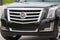 2015 Cadillac Escalade Luxury