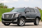 2015 Cadillac Escalade Luxury