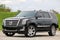 2015 Cadillac Escalade Luxury