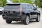 2015 Cadillac Escalade Luxury