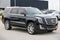 2015 Cadillac Escalade Luxury