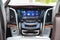 2015 Cadillac Escalade Luxury
