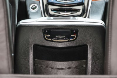 2015 Cadillac Escalade Luxury