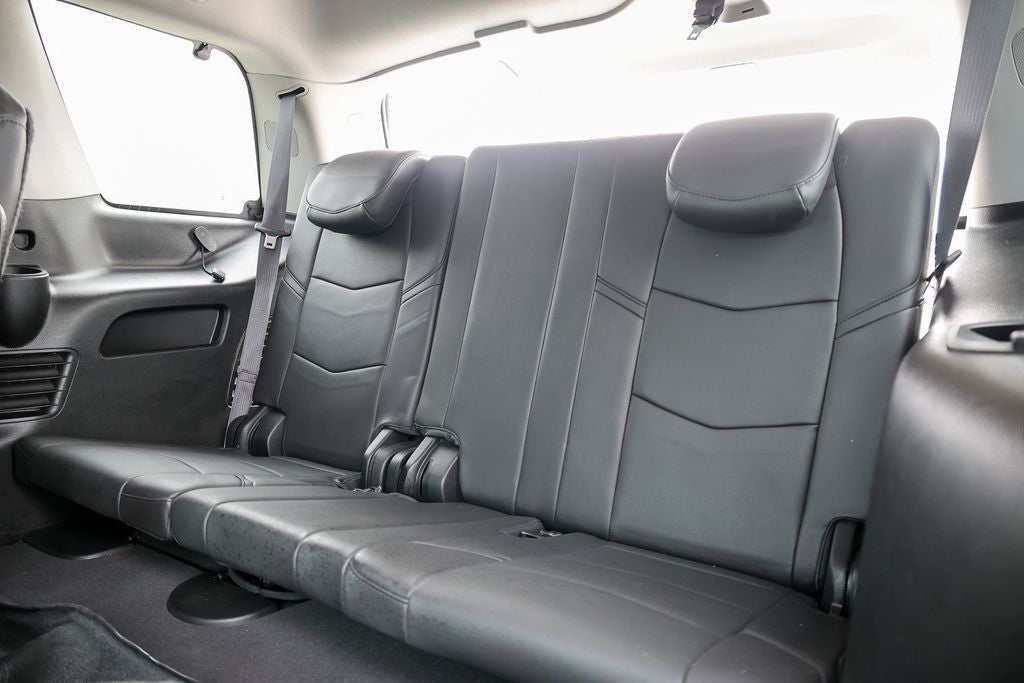 2015 Cadillac Escalade Luxury