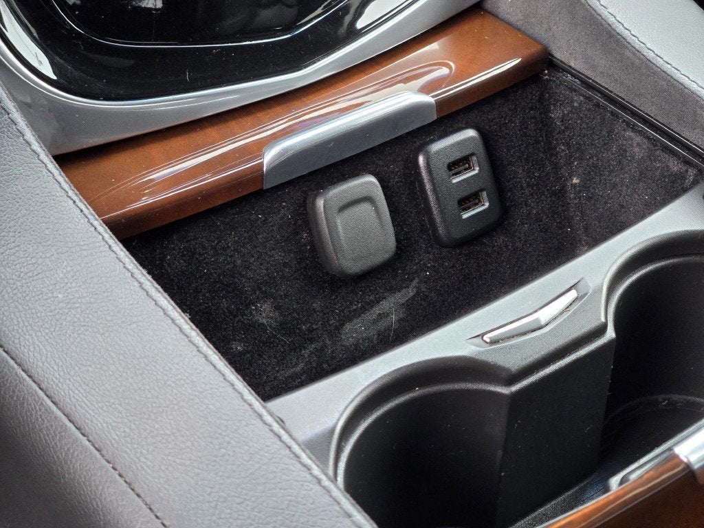 2019 Cadillac Escalade Premium Luxury