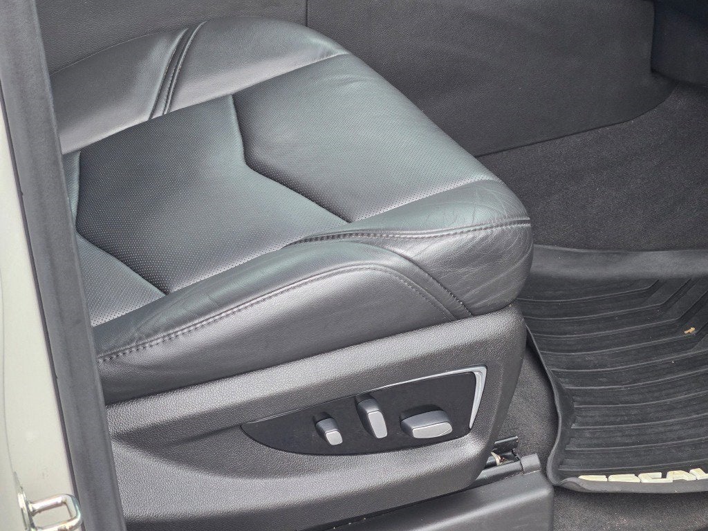 2019 Cadillac Escalade Premium Luxury