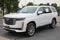 2021 Cadillac Escalade Premium Luxury Platinum