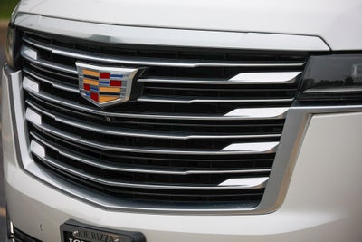 2021 Cadillac Escalade Premium Luxury Platinum