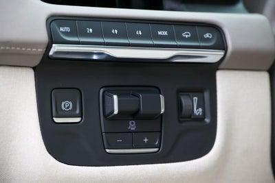 2021 Cadillac Escalade Premium Luxury Platinum