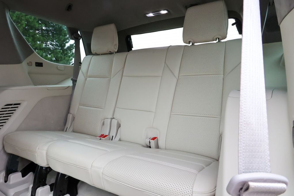 2021 Cadillac Escalade Premium Luxury Platinum
