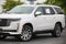 2021 Cadillac Escalade Premium Luxury Platinum