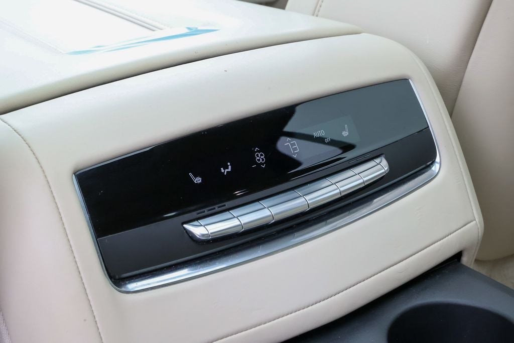 2021 Cadillac Escalade Premium Luxury Platinum