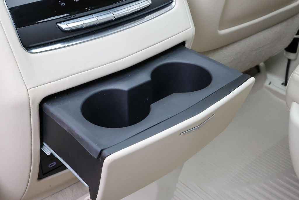 2021 Cadillac Escalade Premium Luxury Platinum