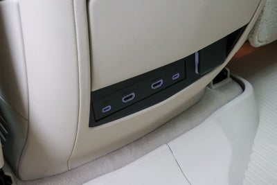 2021 Cadillac Escalade Premium Luxury Platinum