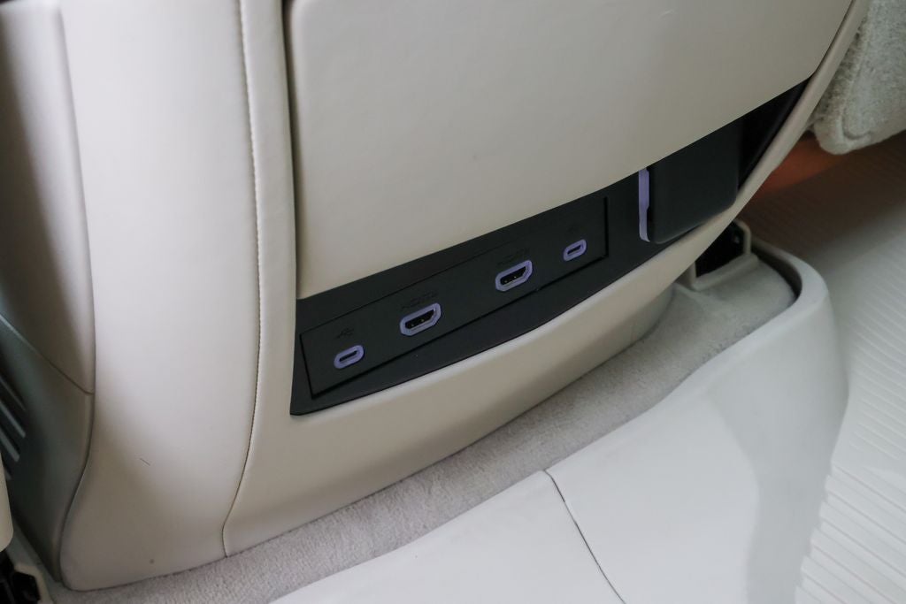 2021 Cadillac Escalade Premium Luxury Platinum