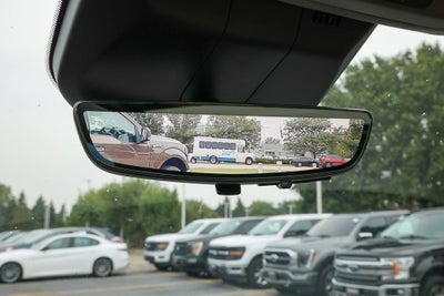 2021 Cadillac Escalade Premium Luxury Platinum