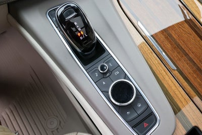 2021 Cadillac Escalade Premium Luxury Platinum