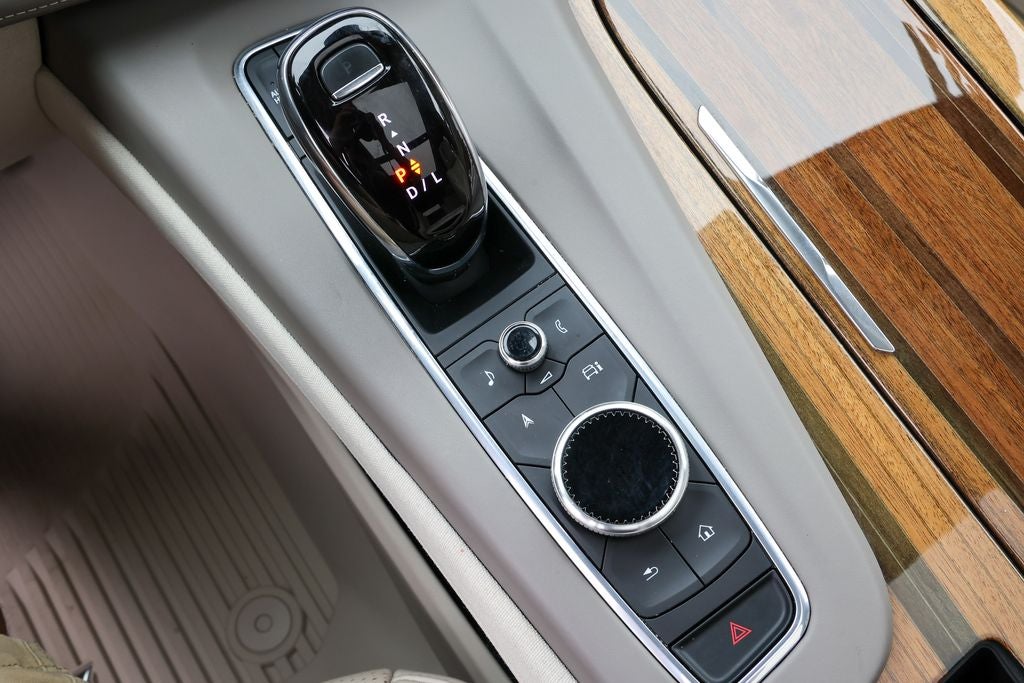 2021 Cadillac Escalade Premium Luxury Platinum