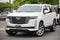 2021 Cadillac Escalade Premium Luxury Platinum